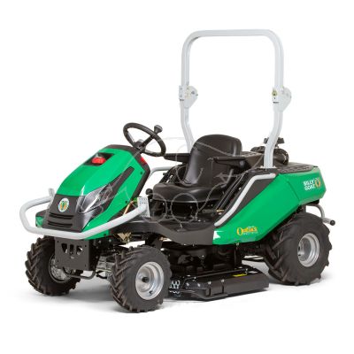 BILLY GOAT BCR 4WD ride-on brush cutter 43" (110cm)