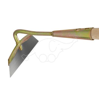 Hoe, exchangeable blade, width 16 cm,  no handle