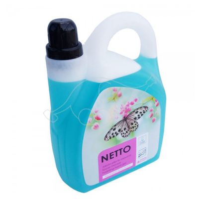 Foam soap 5L Netto