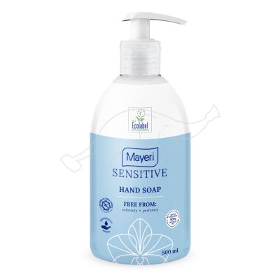 Hand wash Mayeri Sensitive 500ml
