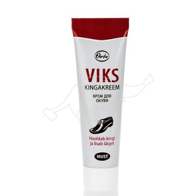 Cream for shoes Viks 50g