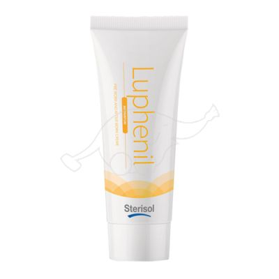 * Sterisol Luphenil hand cream 50ml