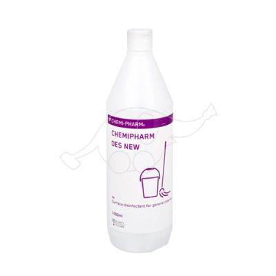 Desinf.general cleaning      Des New 1L