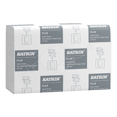 Katrin Plus NonStop 2 EF 2xlehträtik 150tk (hästi lahustuv)