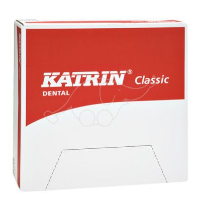 Katrin Dental 1-ply green
