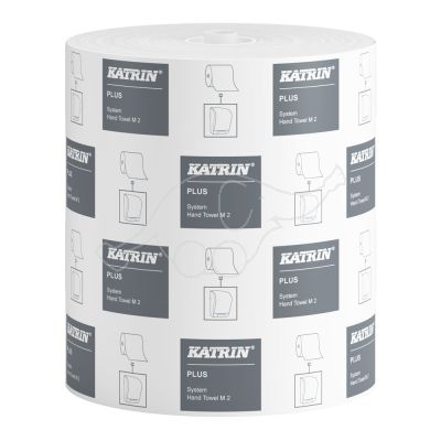 Katrin Plus System rullrätik2-kihiline tsellul. 160m