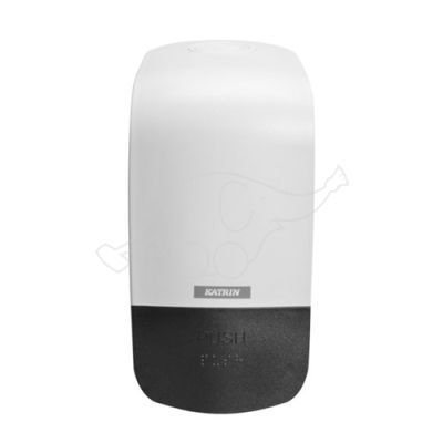 Katrin seebidosaator 0,5L valge plastik Inclusive A:K77335