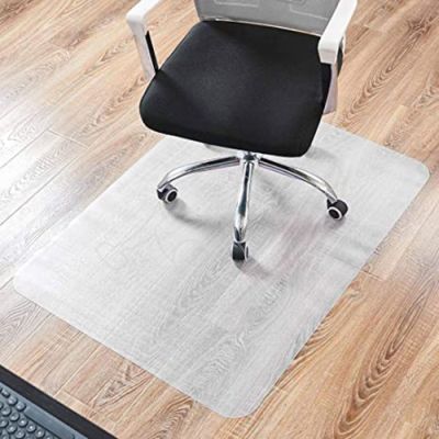 Chairmat Premium 90x120cm 2,1mm,  transparent