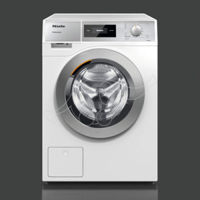 Miele washing machine PWM507 DP LW 7 kg
