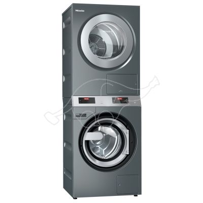 Miele washing machine PDW909 DP DD IG 9 kg stack