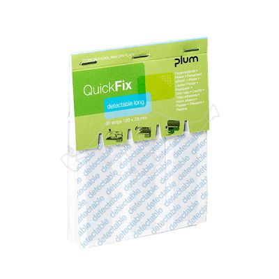 QuickFix Refill Detectable Long 30pcs