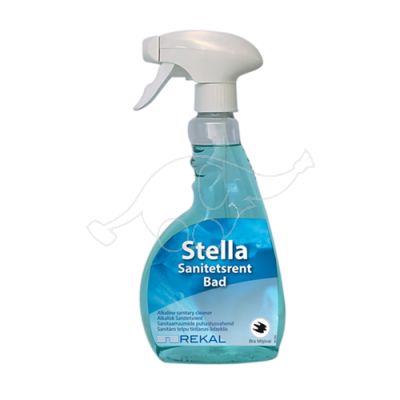 Stella sanitetsrent  bad 500ml