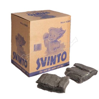 Svinto Steelwool with soap 2kg