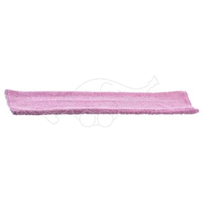 Sappax microfibre tube towel  85cm pink