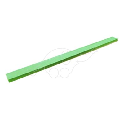Sappax replacement rubberblade50cm green