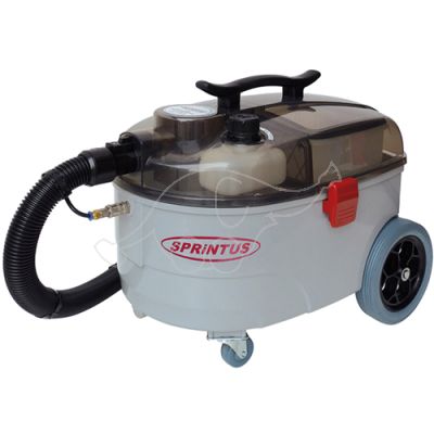 Sprintus SE 7 spray extraction cleaner, 7 l, 1100W