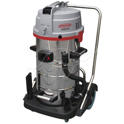 Sprintus Ketos N 56/2 E wet/dry vacuum cleaner