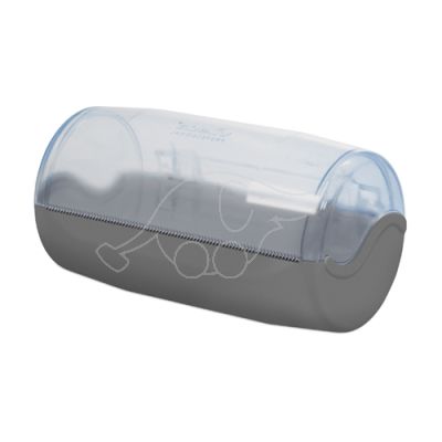 Vileda Quick`n Dry/Microroll cloth dispenser  wall mount