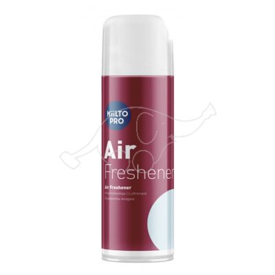 Kiilto Air Freshener odors neutralizer aerosol 200ml