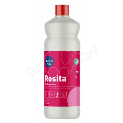 Kiilto Rosita 1L Sanitary Cleaner