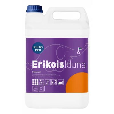 *Kiilto Erikois-Iduna 5L suurpuhastusaine