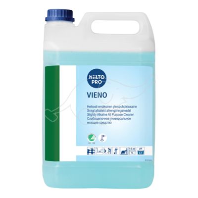 Kiilto Vieno  5L cleaner