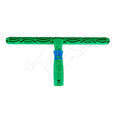 Unger Green LabelT-Bar 35cm, green/blue