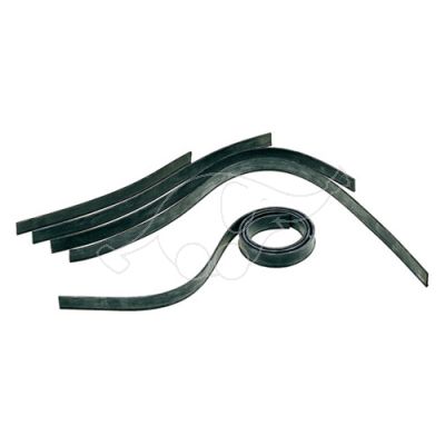 Unger Replacement Rubber, 45cm/18"" SOFT"