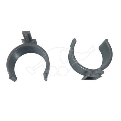 Unger Clips for fitting to Ø 35 mm nLite® Connect pole