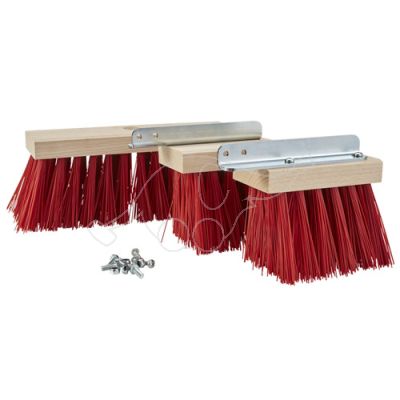 Vikan Replacement brushes for bboot cleaner V0810
