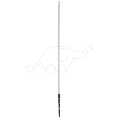 Telescopic handle 2190-5660mm Grey for V7716/...