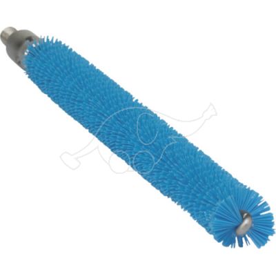 Vikan Tube cleaner 200*12mm medium, blue (f/flexible hand