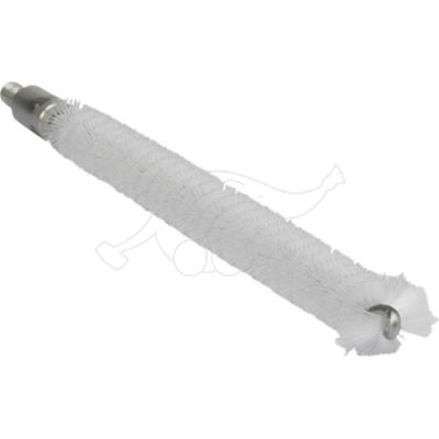 Vikan Tube cleaner 200*12mm medium, white (f/flexible hand