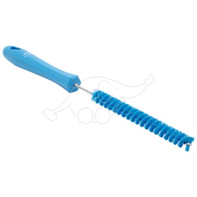 Medium drain cleaning brush 15mm blue