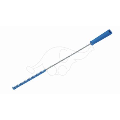 Hard tube cleaner 480*10mm blue