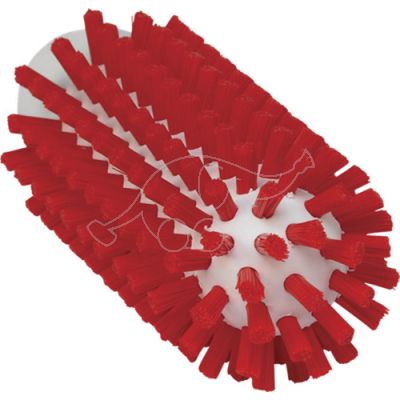 Pipe Cleaning Brushf/handle,50mm Red