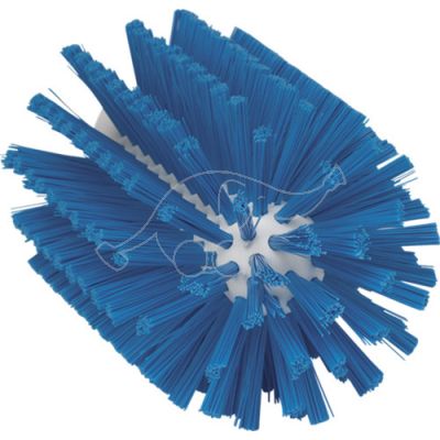 Medium tube cleaner 90mm blue
