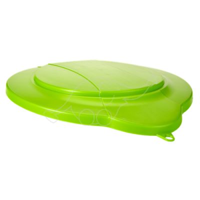 Vikan lid for 12L bucket 568677 lime