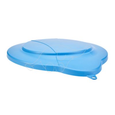 Lid for bucket 5688 blue