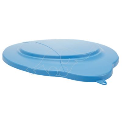 Lid for bucket 5692 blue