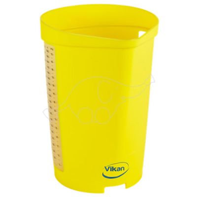 Measuring jug, 2 Litre, yellow