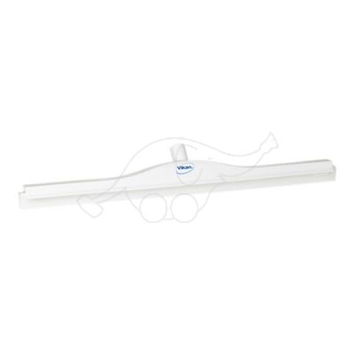 2C Double blade squeegee 700mm white