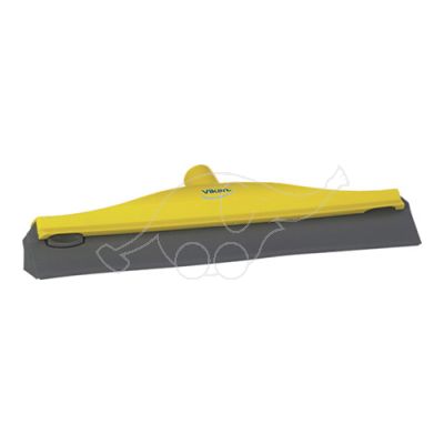 Vikan Condensation squeegee 40cm yellow