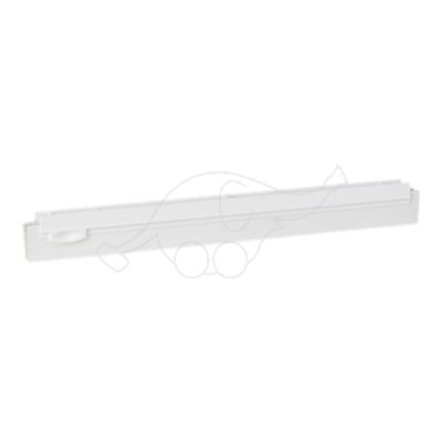 Vikan replacement 2C double blade squeegee 400mm white