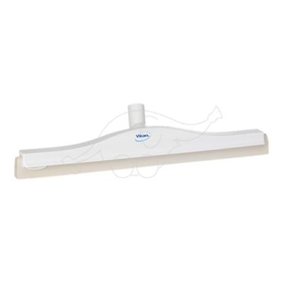 Vikan squeegee with revolving neck 500mm white/white