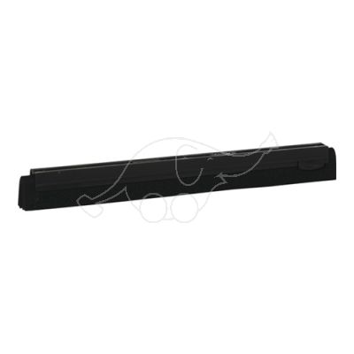 Replacement squeegee blade 400mm black ( for 7762)