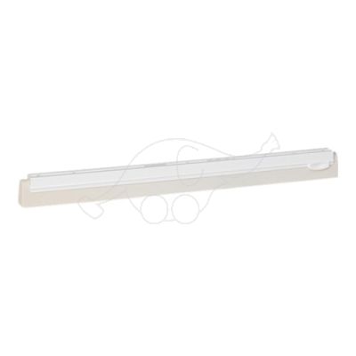 Vikan replacement squeegee blade 500mm white (7753/7763)