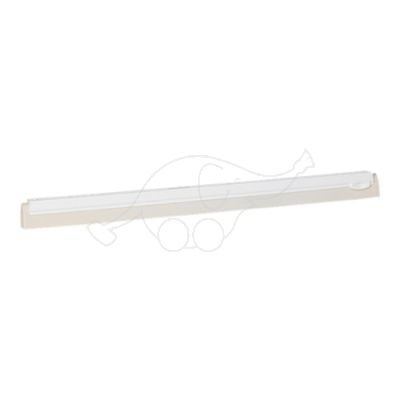 Replacement classic squeegee 600mm white (for 7754 and 7764