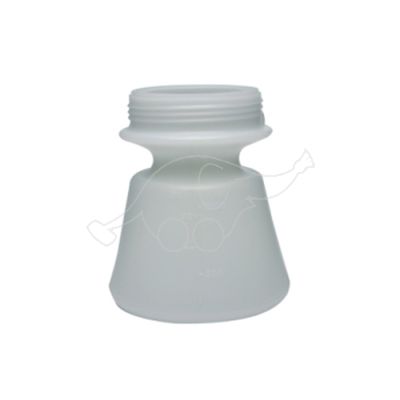 Vikan spare container 1,4L for foam sprayer, White