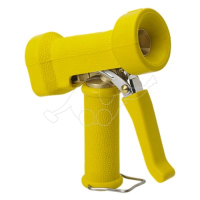 Vikan Heavy Duty Water Gun,  Yellow